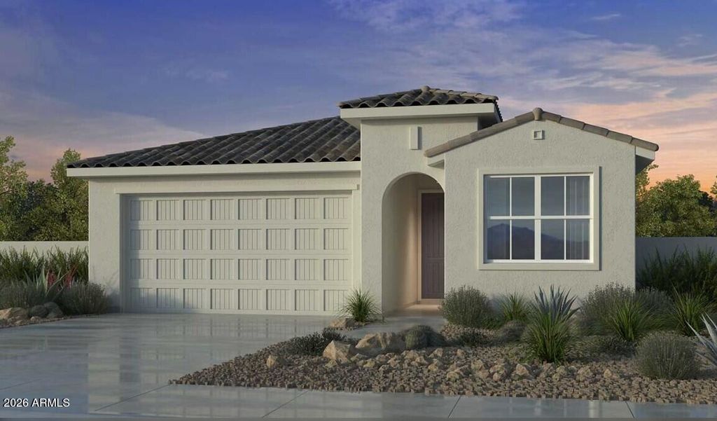 4390 E ROCK DAISY Lane, San Tan Valley, AZ 85140