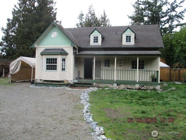 130 W Kinkaid, Port Hadlock, WA 98339