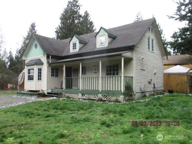130 W Kinkaid, Port Hadlock, WA 98339