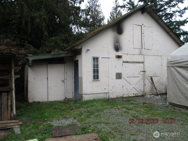 130 W Kinkaid, Port Hadlock, WA 98339