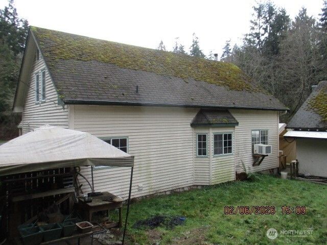 130 W Kinkaid, Port Hadlock, WA 98339