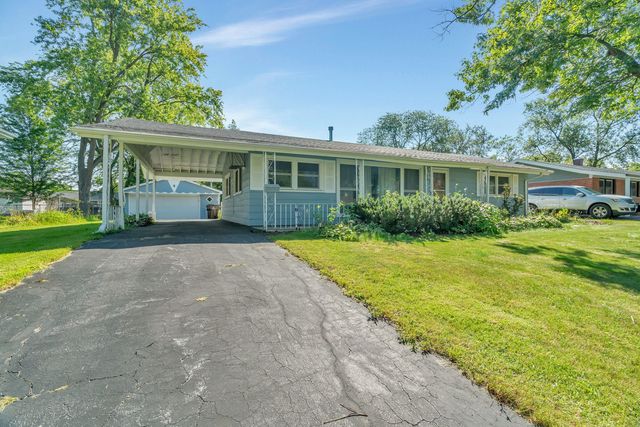 18921 John Avenue, Country Club Hills, IL 60478