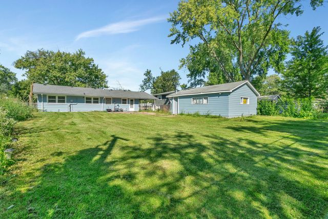 18921 John Avenue, Country Club Hills, IL 60478