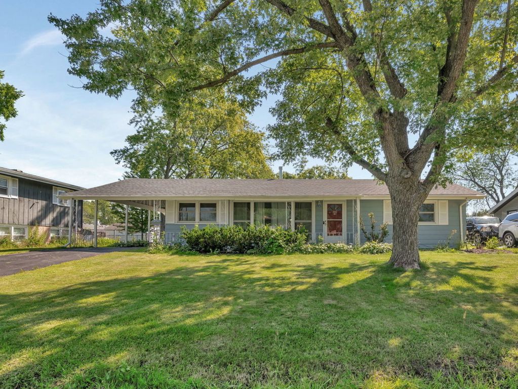 18921 John Avenue, Country Club Hills, IL 60478