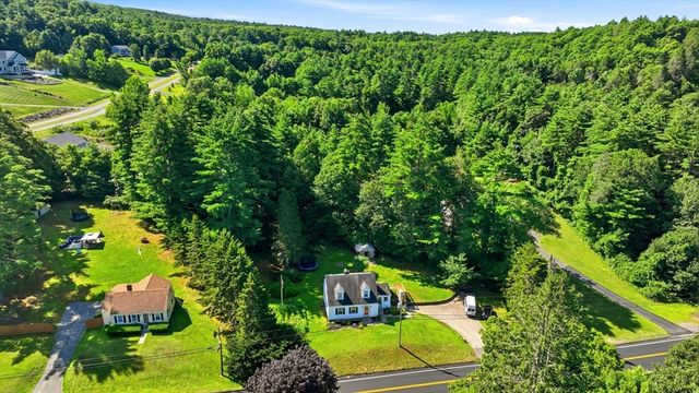 219 Old Warren Rd, Palmer, MA 01069