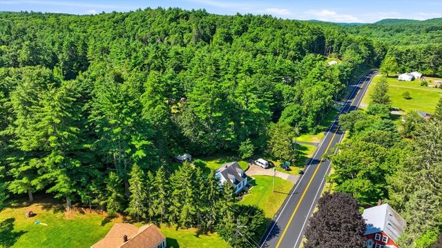 219 Old Warren Rd, Palmer, MA 01069