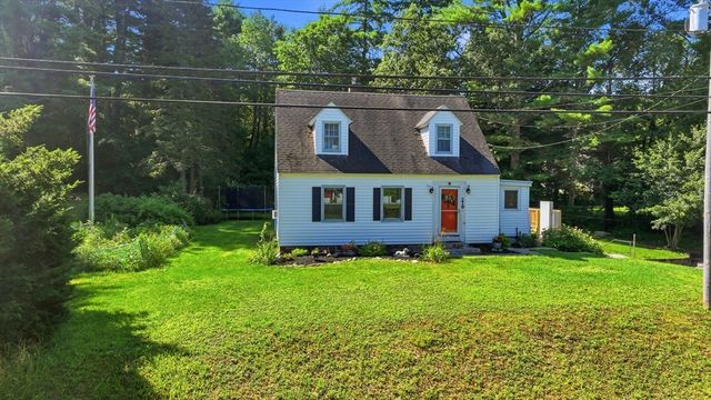 219 Old Warren Rd, Palmer, MA 01069