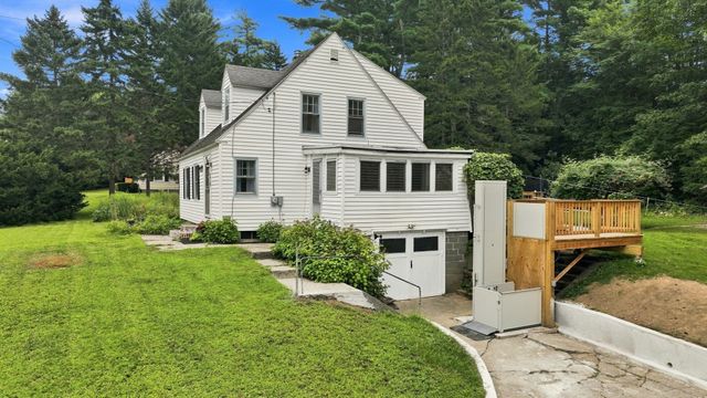 219 Old Warren Rd, Palmer, MA 01069