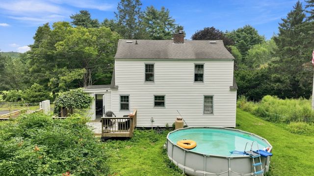 219 Old Warren Rd, Palmer, MA 01069
