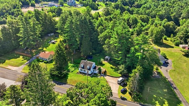 219 Old Warren Rd, Palmer, MA 01069