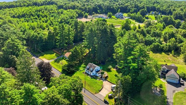 219 Old Warren Rd, Palmer, MA 01069
