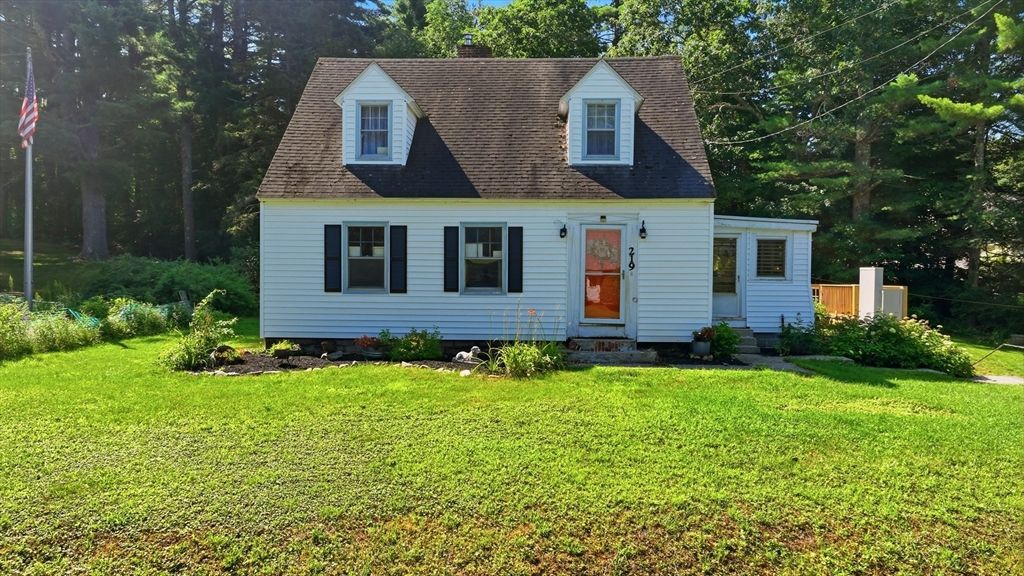 219 Old Warren Rd, Palmer, MA 01069