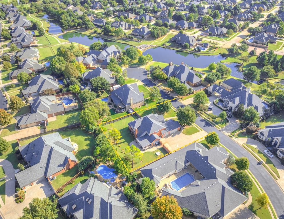 8301 NW 125th Street, Oklahoma City, OK 73142