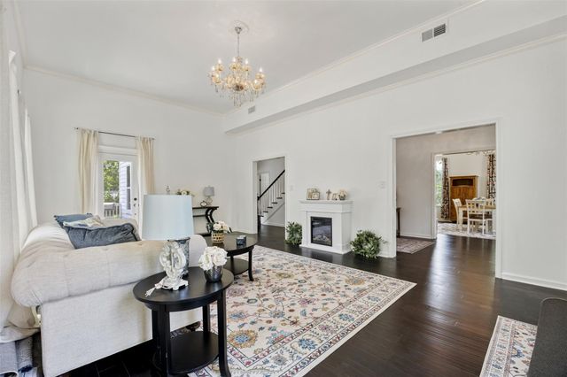 102 Clegg Street, Trinity, TX 75862