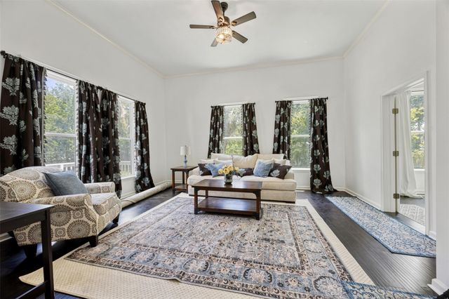 102 Clegg Street, Trinity, TX 75862