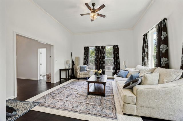102 Clegg Street, Trinity, TX 75862