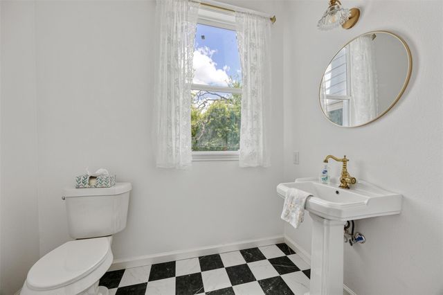 102 Clegg Street, Trinity, TX 75862
