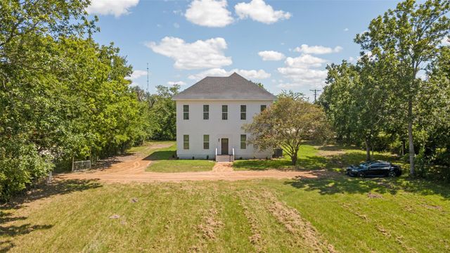 102 Clegg Street, Trinity, TX 75862