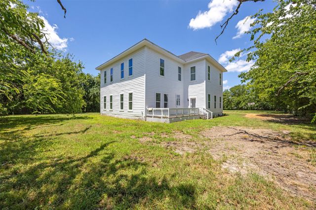 102 Clegg Street, Trinity, TX 75862