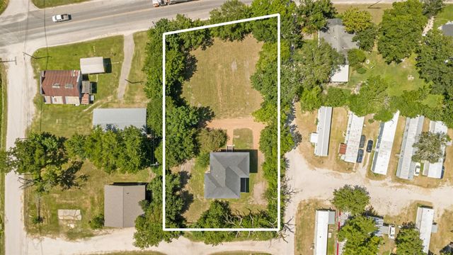 102 Clegg Street, Trinity, TX 75862