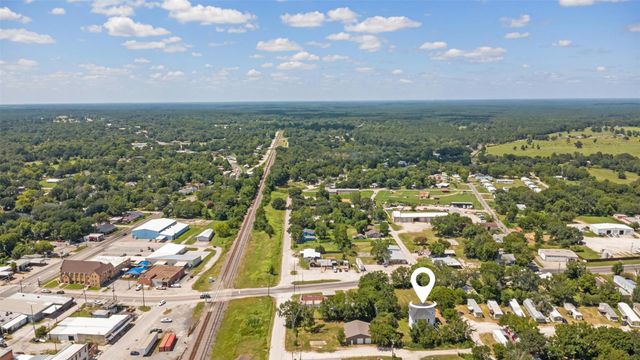 102 Clegg Street, Trinity, TX 75862