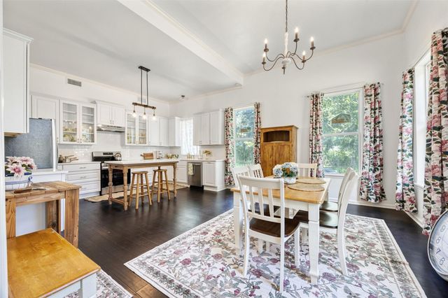 102 Clegg Street, Trinity, TX 75862