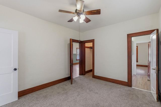 203 S Arthur St, El Dorado, KS 67042
