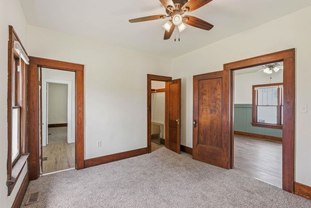 203 S Arthur St, El Dorado, KS 67042