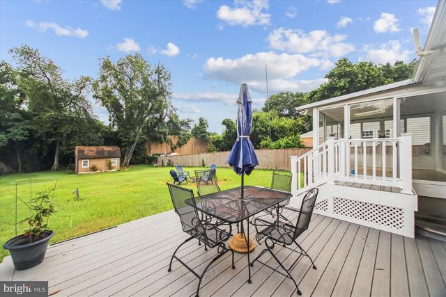 3 WOODS AVE, Glen Burnie, MD 21061