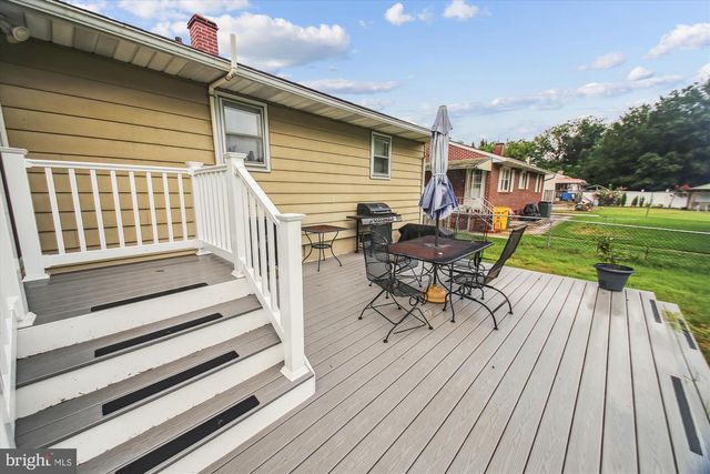3 WOODS AVE, Glen Burnie, MD 21061