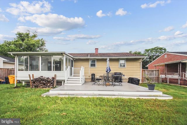 3 WOODS AVE, Glen Burnie, MD 21061