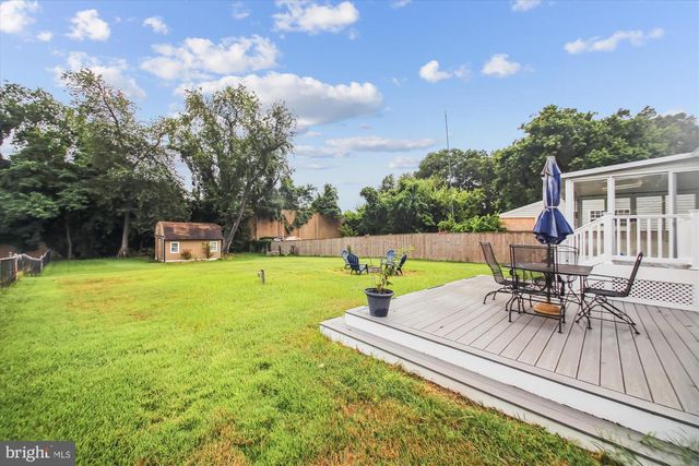3 WOODS AVE, Glen Burnie, MD 21061