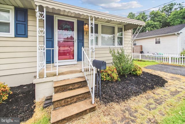 3 WOODS AVE, Glen Burnie, MD 21061