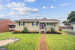 3 WOODS AVE, Glen Burnie, MD 21061