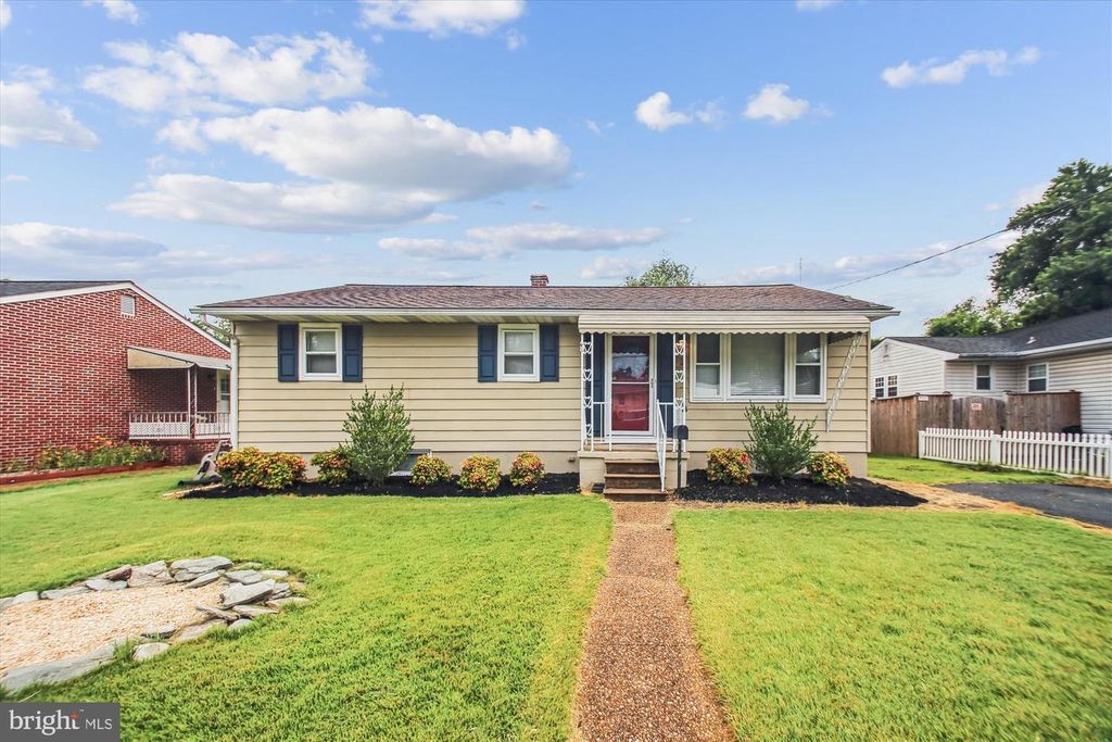 3 WOODS AVE, Glen Burnie, MD 21061