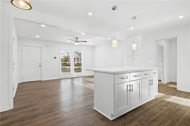 2090 Fairburn Road SW, Atlanta, GA 30331