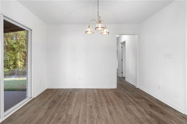 2090 Fairburn Road SW, Atlanta, GA 30331