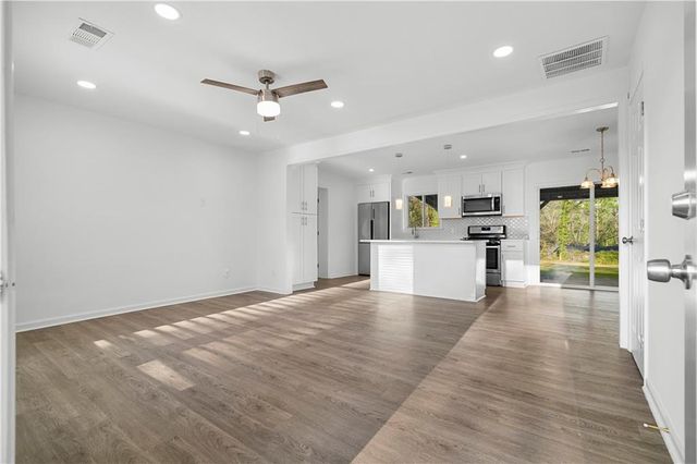 2090 Fairburn Road SW, Atlanta, GA 30331