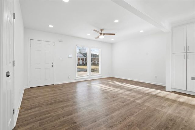 2090 Fairburn Road SW, Atlanta, GA 30331