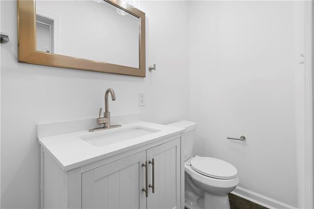 2090 Fairburn Road SW, Atlanta, GA 30331