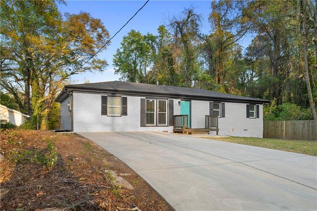 2090 Fairburn Road SW, Atlanta, GA 30331