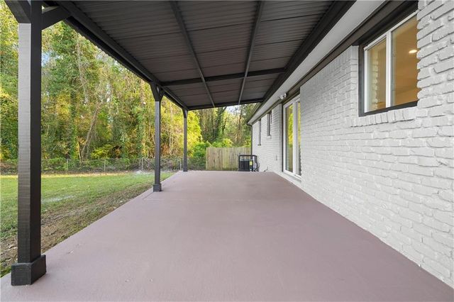 2090 Fairburn Road SW, Atlanta, GA 30331
