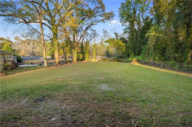 2090 Fairburn Road SW, Atlanta, GA 30331