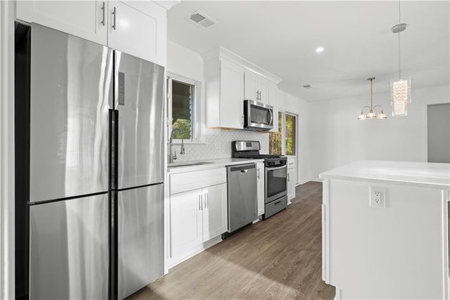 2090 Fairburn Road SW, Atlanta, GA 30331