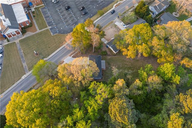 2090 Fairburn Road SW, Atlanta, GA 30331