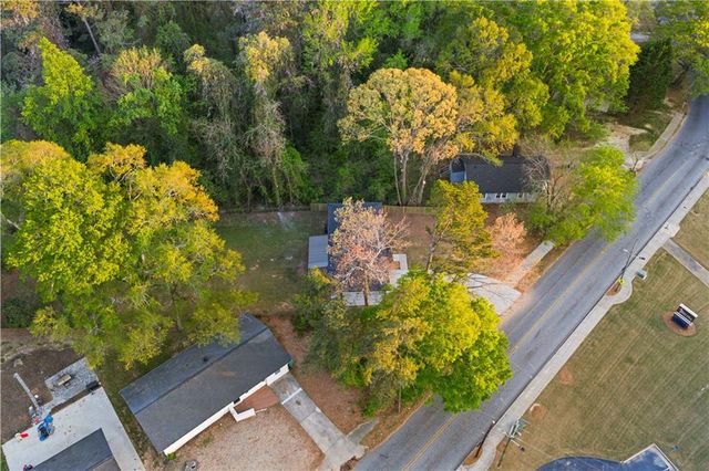2090 Fairburn Road SW, Atlanta, GA 30331