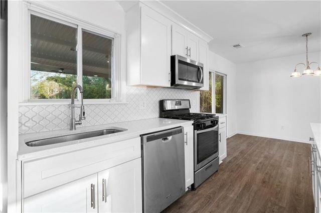 2090 Fairburn Road SW, Atlanta, GA 30331