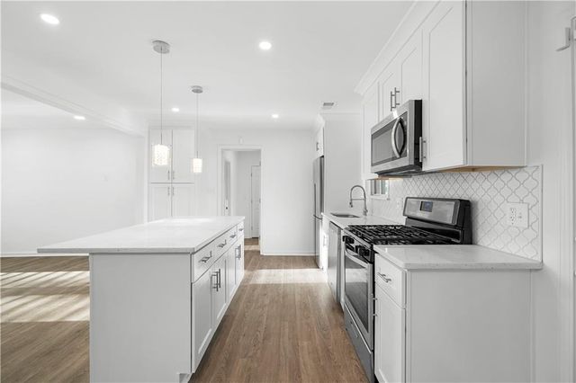2090 Fairburn Road SW, Atlanta, GA 30331