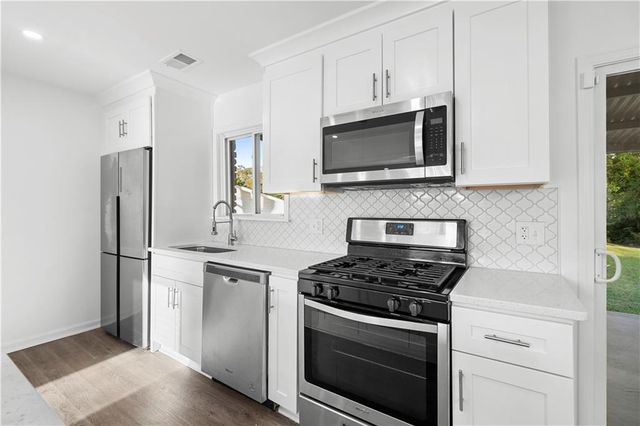 2090 Fairburn Road SW, Atlanta, GA 30331