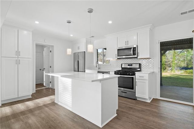 2090 Fairburn Road SW, Atlanta, GA 30331